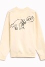 DOG DOODLE CREW Blanco