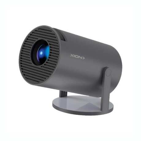 Proyector LED Multimedia XION XI-PROY4 FHD Proyector LED Multimedia XION XI-PROY4 FHD