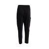 PANTALÓN adidas ESSENTIALS SINGLE JERSEY BLACK/WHITE