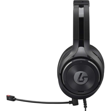 Auriculares Gamer Lucidsound LS10N con Mic 001