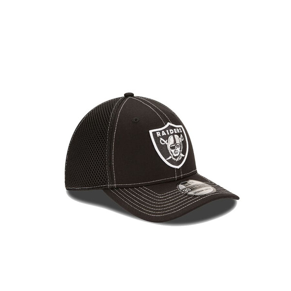 Gorro New Era Las Vegas Raiders - 10872451 Negro