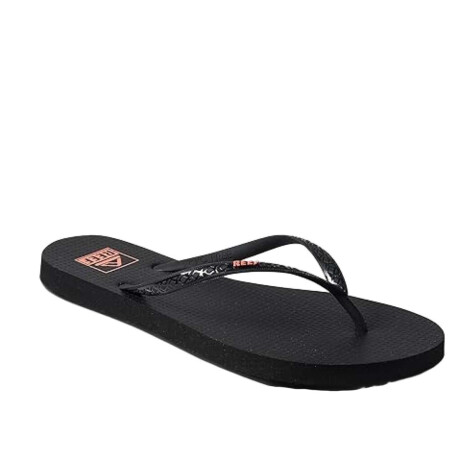 Ojotas Reef Seaside Negro