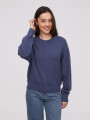 Sweater Elouna Azul Piedra