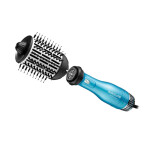 COMBO BABYLISS NEW OPTIMA XL +HOT AIR BRUSH DETACHABLE BNTPP91 Unica