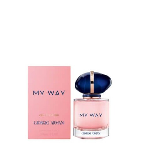 ARMANI MY WAY 30ML ARMANI MY WAY 30ML