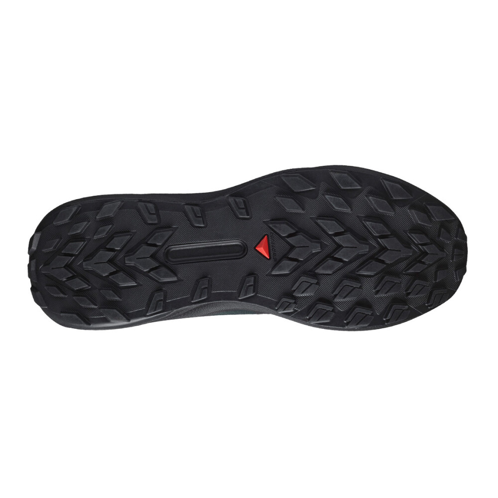 Salomon GENESIS GTX para Hombre - Negro Negro