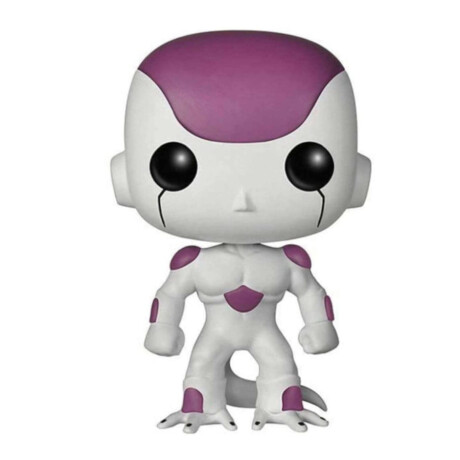 Frieza (Final Form) • Dragon Ball Z - 12 Frieza (Final Form) • Dragon Ball Z - 12