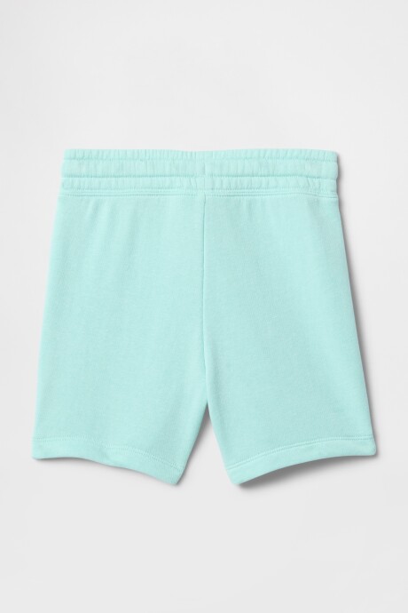 Short Logo Gap Sin Felpa Toddler Niño Surf Spray