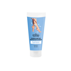 CREMA HUMECTANTE BAGUES VESPERO PARA PIES 95ML CREMA HUMECTANTE BAGUES VESPERO PARA PIES 95ML