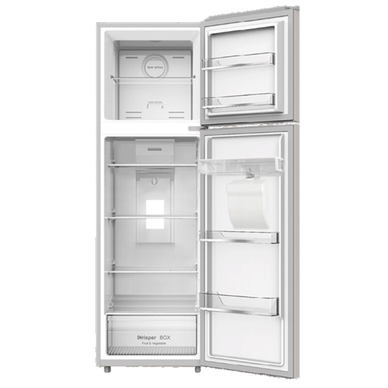 REFRIGERADOR ENXUTA RENX 275DW Blanco c/Dispensador N/A