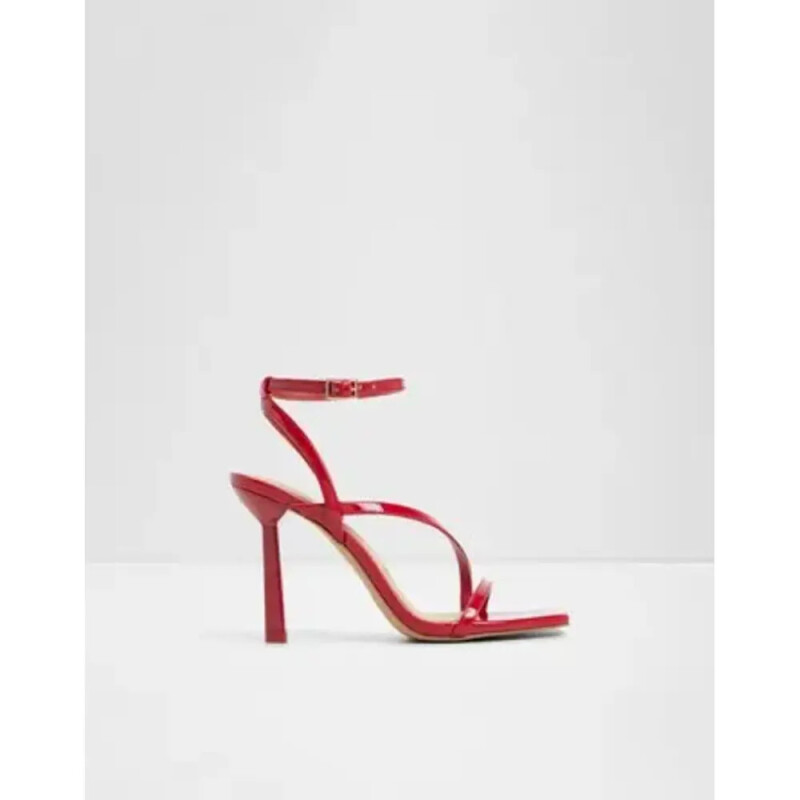 SCINTILLA OTHER BLACK RED