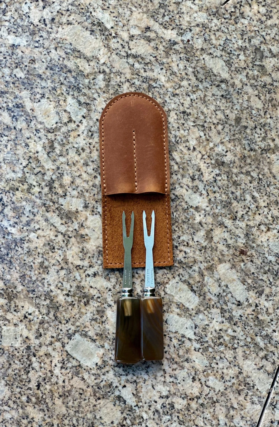 Snack Fork