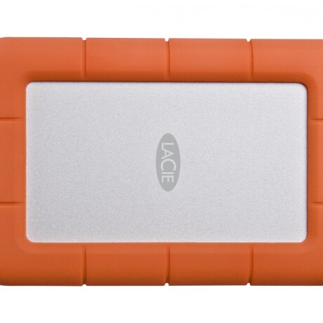 LaCie Rugged Mini - Disco duro - 2 TB - externo (portátil) - USB 3.0 LaCie Rugged Mini - Disco duro - 2 TB - externo (portátil) - USB 3.0