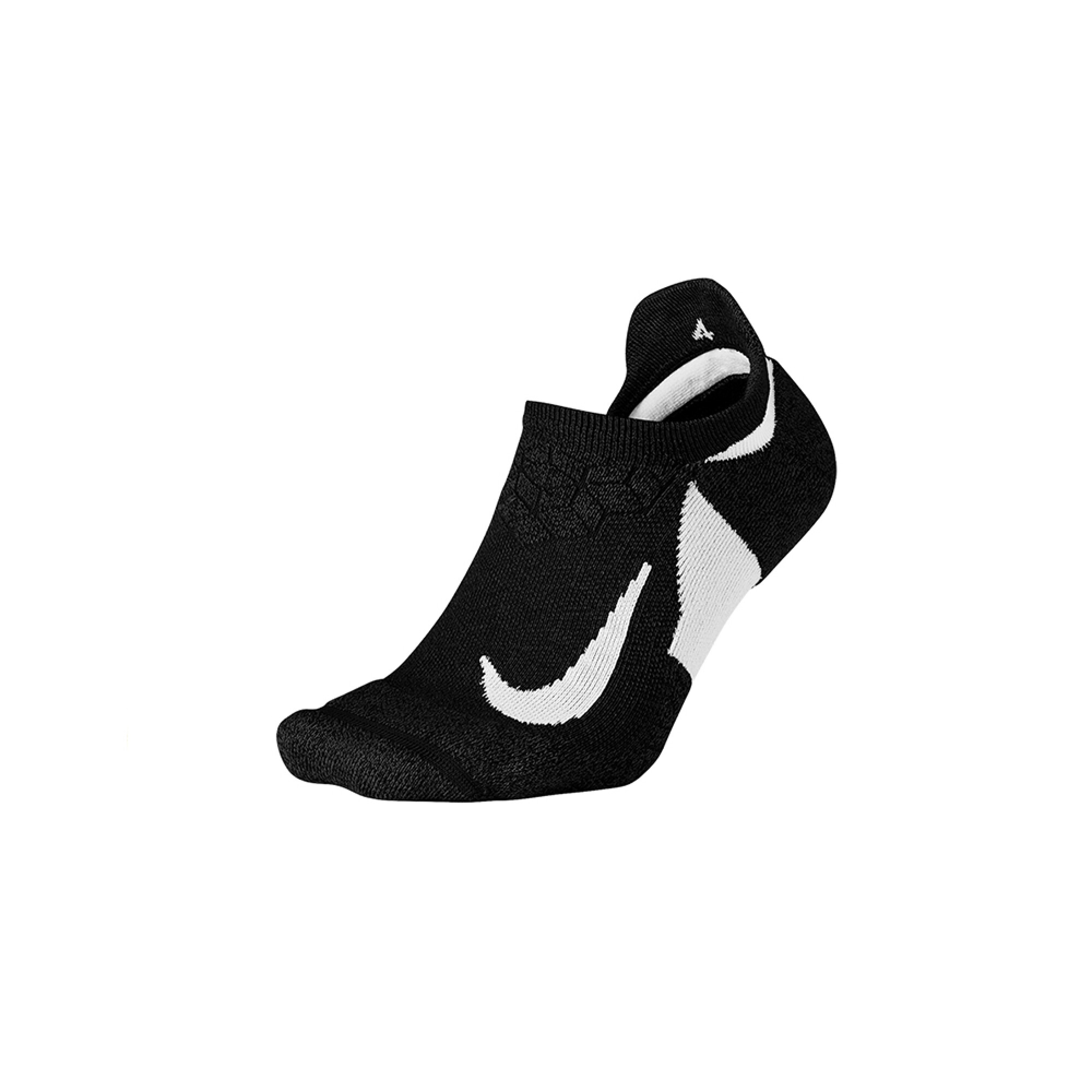 NIKE U NK SPARK CUSH NS - Black — Global Sports