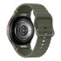 Smartwatch Samsung Galaxy Watch 7 40mm Small Verde