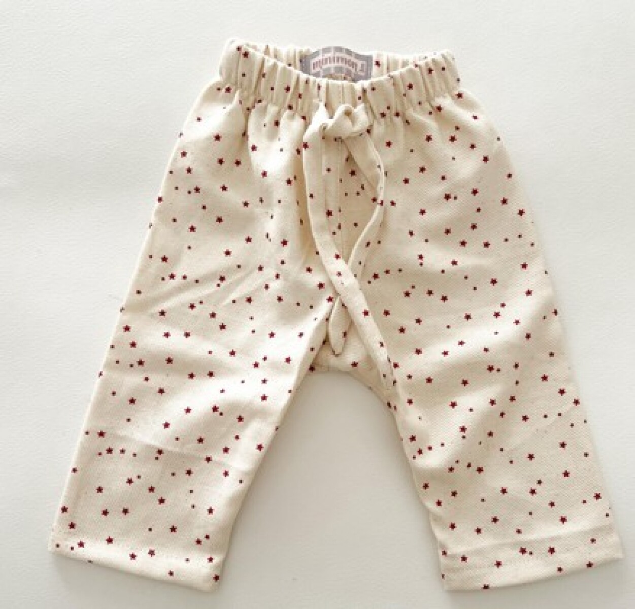 Pantalon baby stars 