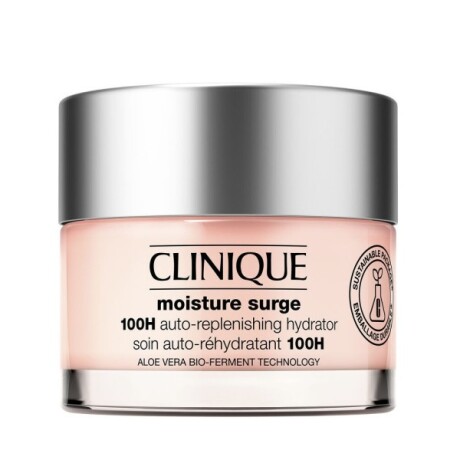 Gel Refrescante Clinique Moisture Surge 100H Auto-Replenishing Hydrator 15ml Gel Refrescante Clinique Moisture Surge 100H Auto-Replenishing Hydrator 15ml
