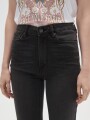 Pantalon Frankie Gris Medio
