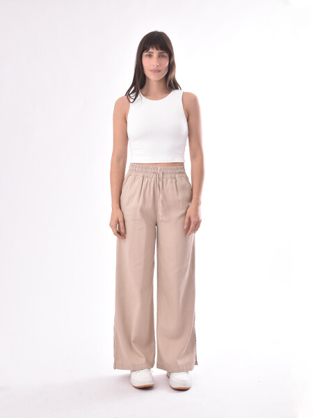 PANTALON SAMANTA CRUDO