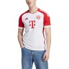 adidas primera equipación FC Bayern 23/24 White/red