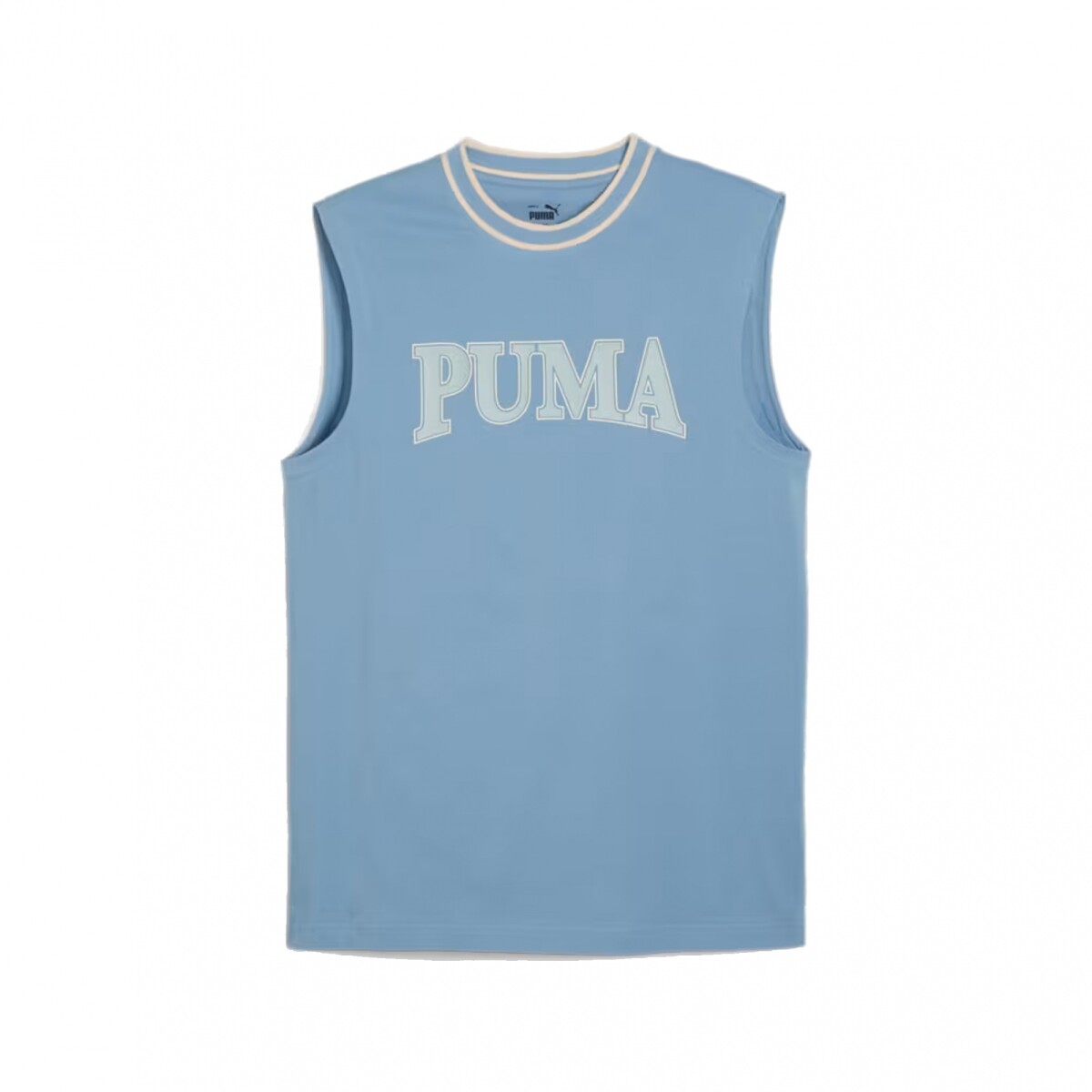 MUSCULOSA PUMA SQUAD - 20 