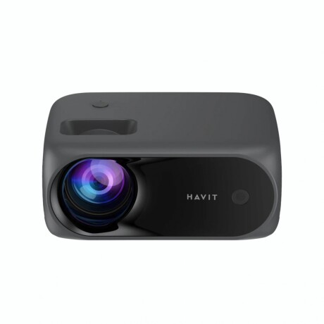 Proyector Inteligente HAVIT PJ221 FHD 1080P Proyector Inteligente HAVIT PJ221 FHD 1080P