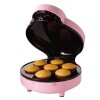 Mini Cupcakes Maker 900w Oster Mod. FPSTCMM901-053 Mini Cupcakes Maker 900w Oster Mod. FPSTCMM901-053