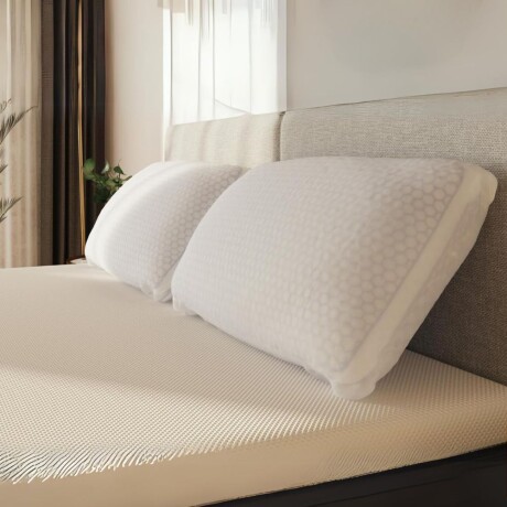 Almohada AirGrid Elite Almohada AirGrid Elite