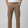 PANTALON CARGO MARRON