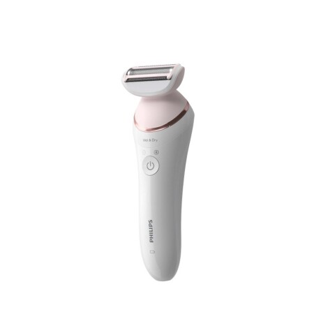 DEPILADORA PHILIPS INALAMBRICA BRE720/00