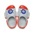 Crocs Classic Rocket Ship Clog T - Niños Mirage