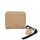 Billetera Trendy Beige