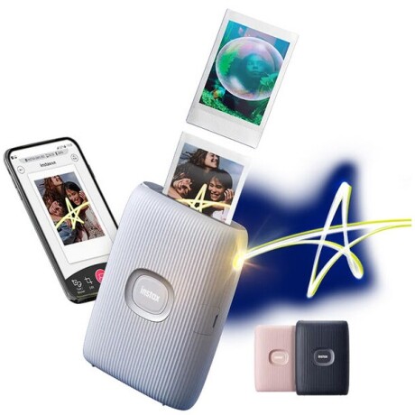 Impresora Fujifilm Instax Mini Link 2 001