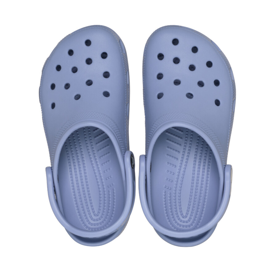 Crocs Classic Clog - Unisex Blue Haze