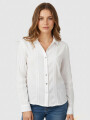 Camisa Talsa Blanco