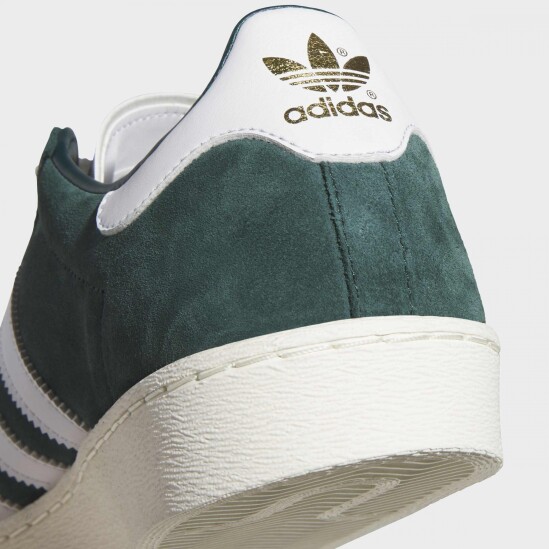 Championes Adidas Jabbar Lo Aurora Ivy/ftwr White/off White