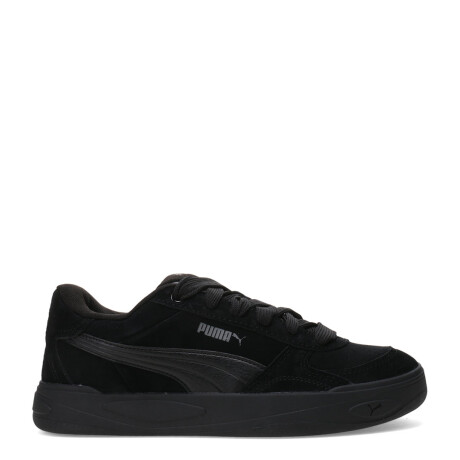 Championes de Hombre Puma Park Lifestyle Easy II Sd Negro