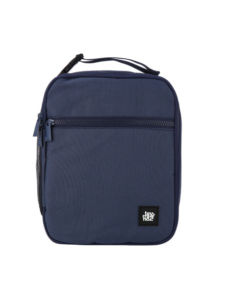 Lunchera Sport Azul