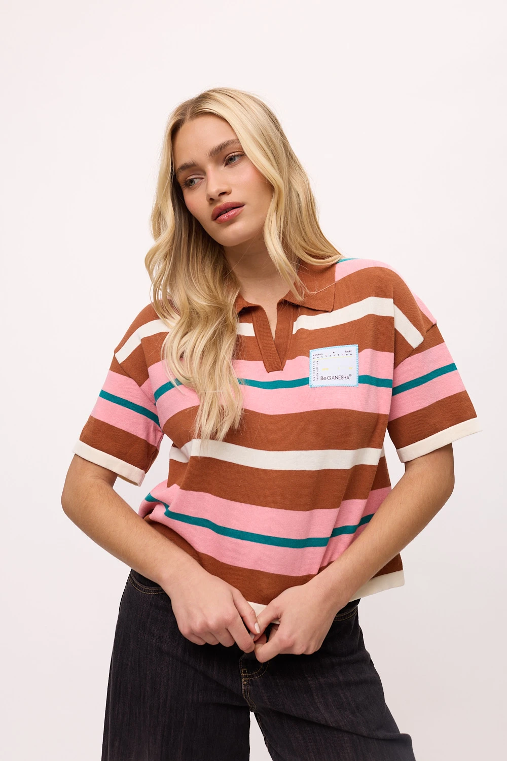 Remera Polox