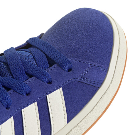 Championes adidas Grand Court 00s de niño Blue
