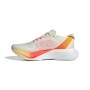 Adizero Boston 12 - Mujer Ivory