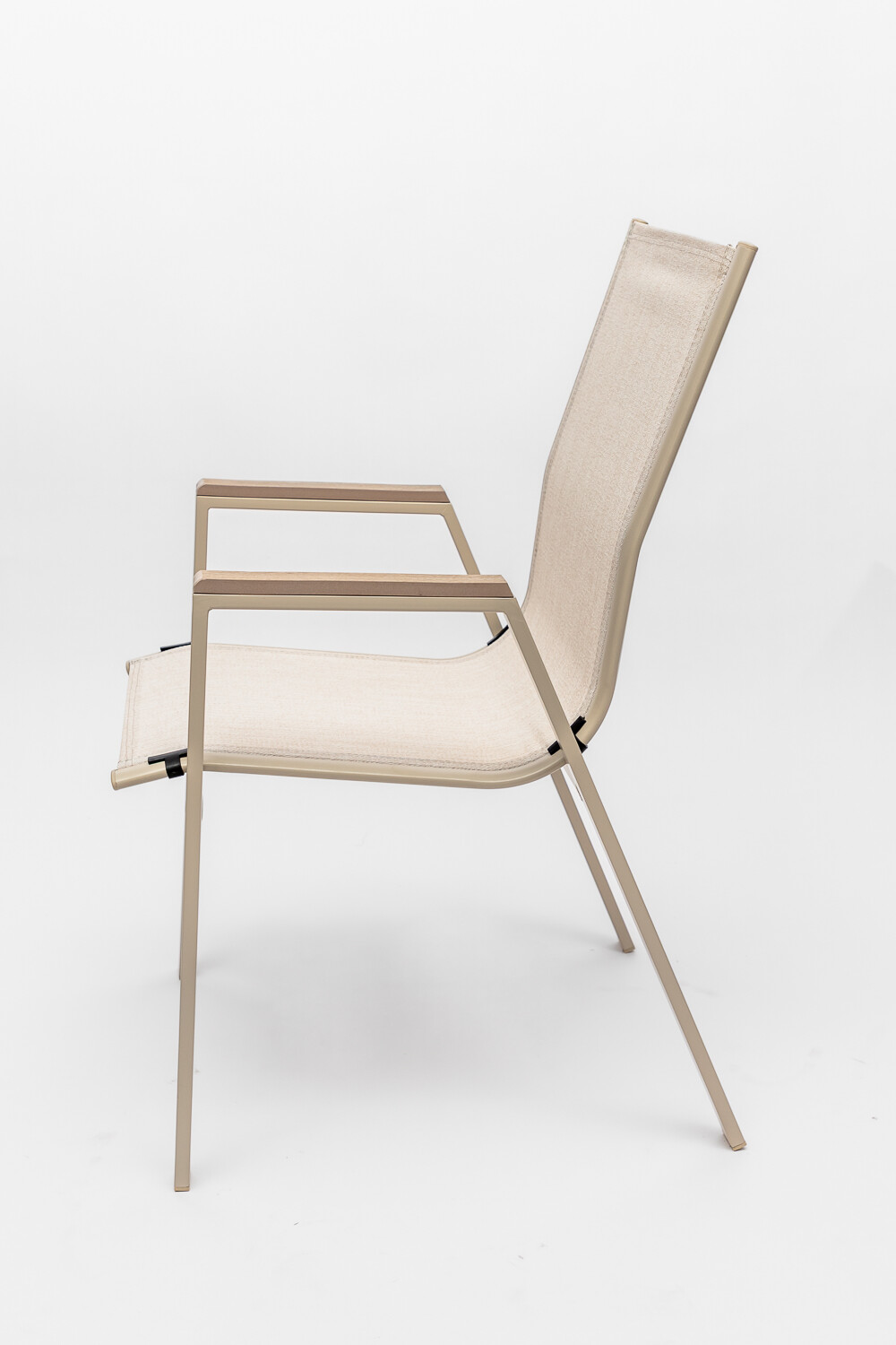 Silla Luxor Color Unico