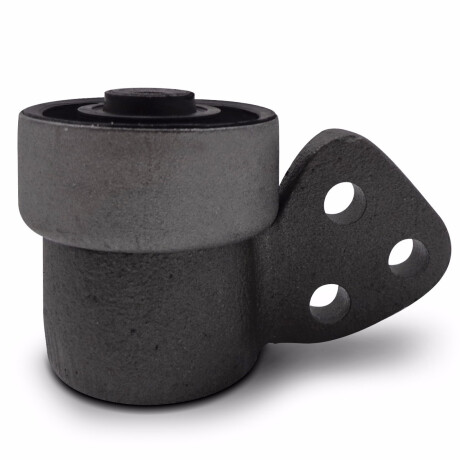 BUJE CHEVROLET BASTIDOR HIDR CORSA II MERIVA CON SOPORTE - BUJE CHEVROLET BASTIDOR HIDR CORSA II MERIVA CON SOPORTE -
