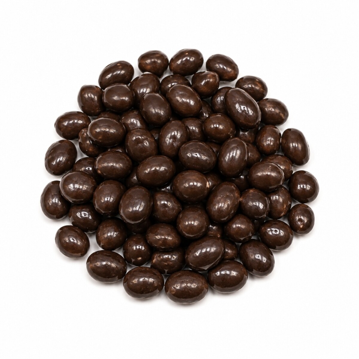 CROCANTE DE MANI SEMI AMARGO 100G 