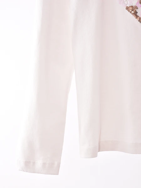 REMERA PAULE OFF WHITE