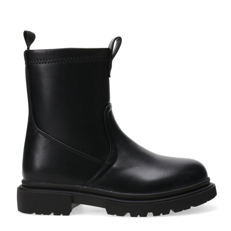 Botas de Niña MINI Miss Carol Arwen Negro