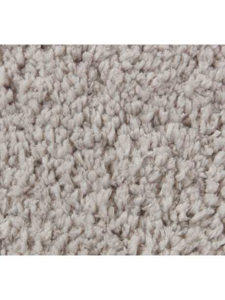 Alfombra de baño KARLSTAD 50x80 cm gris cla Alfombra de baño KARLSTAD 50x80 cm gris cla