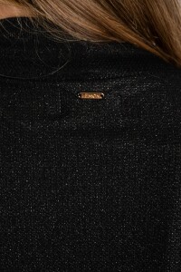 Kimono Negro
