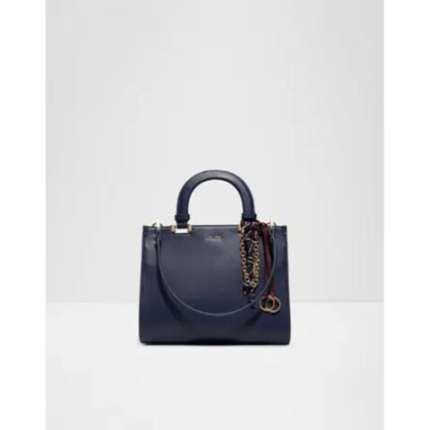 ALMARISA NAVY SUEDE SYNTHETIC NAVY SUEDE