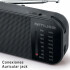 Radio Portátil Muse M025r Am/fm RADIO PORTATIL MUSE M025R AM/FM